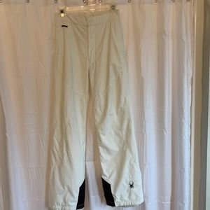 Ski pants